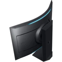 Игровой монитор Samsung Odyssey Ark LS55CG97WNIXCI фото 11